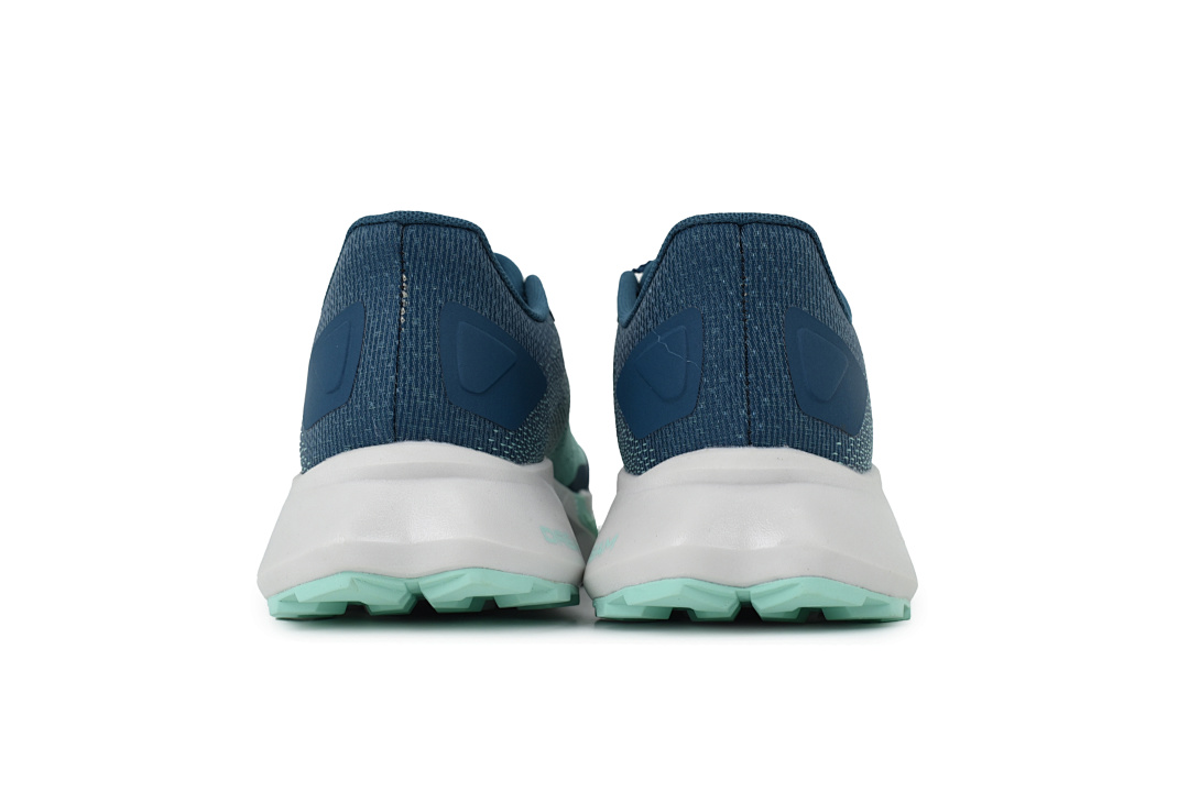 The North Face Vectiv Enduris 4 Light Green Teal Navy A8AEQ6R8-241