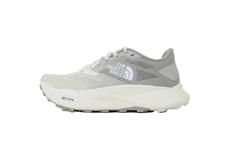 The North Face VECTIV Enduris 4 Light Grey/Peal NF0A8AEP7UP-241