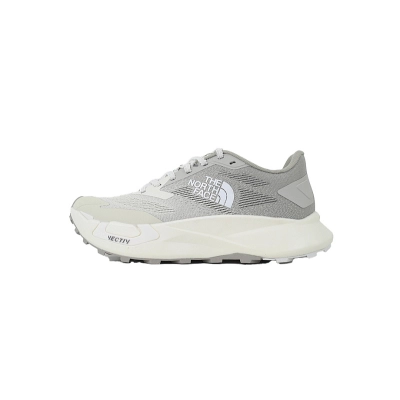 The North Face VECTIV Enduris 4 Light Grey/Peal NF0A8AEP7UP-241 01