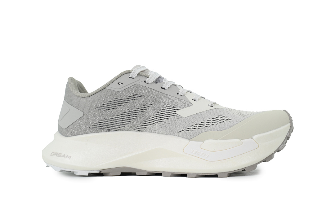 The North Face VECTIV Enduris 4 Light Grey/Peal NF0A8AEP7UP-241