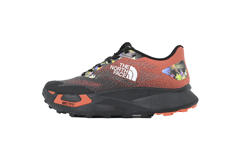 The North Face VECTIV Enduris 4 Race Aqua/Fresh/Peal NF0A8D44GHV-090