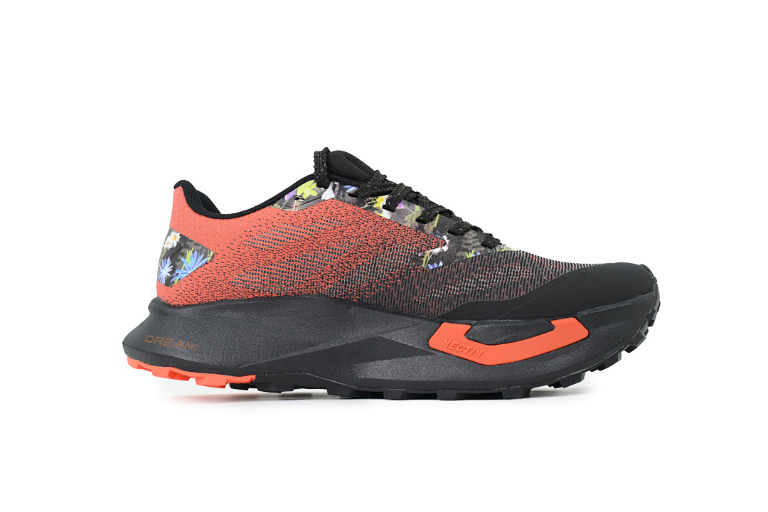 The North Face VECTIV Enduris 4 Race Aqua/Fresh/Peal NF0A8D44GHV-090