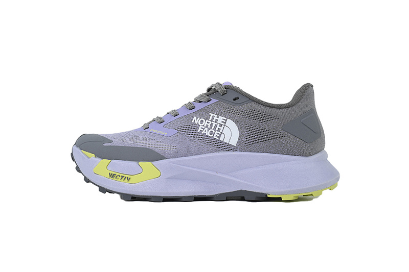 The North Face VECTIV Enduris 4 Lilac/Light Grey NF0A8AEPQ45-070