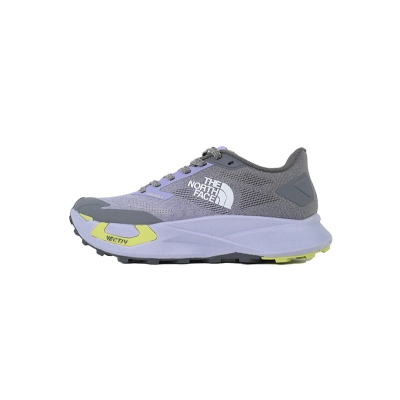 The North Face VECTIV Enduris 4 Lilac/Light Grey NF0A8AEPQ45-070 01
