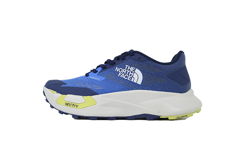 The North Face VECTIV Enduris 4 Deep Blue Peal NF0A8AEP73T241