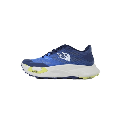 The North Face VECTIV Enduris 4 Deep Blue Peal NF0A8AEP73T241 01