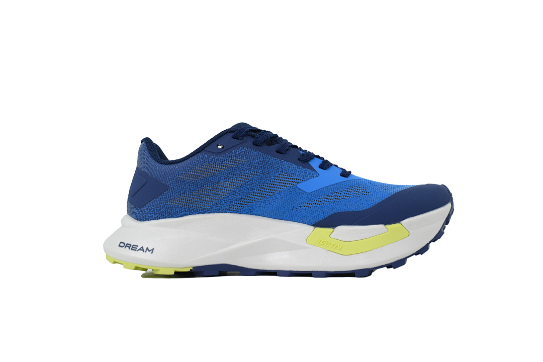 The North Face VECTIV Enduris 4 Deep Blue Peal NF0A8AEP73T241