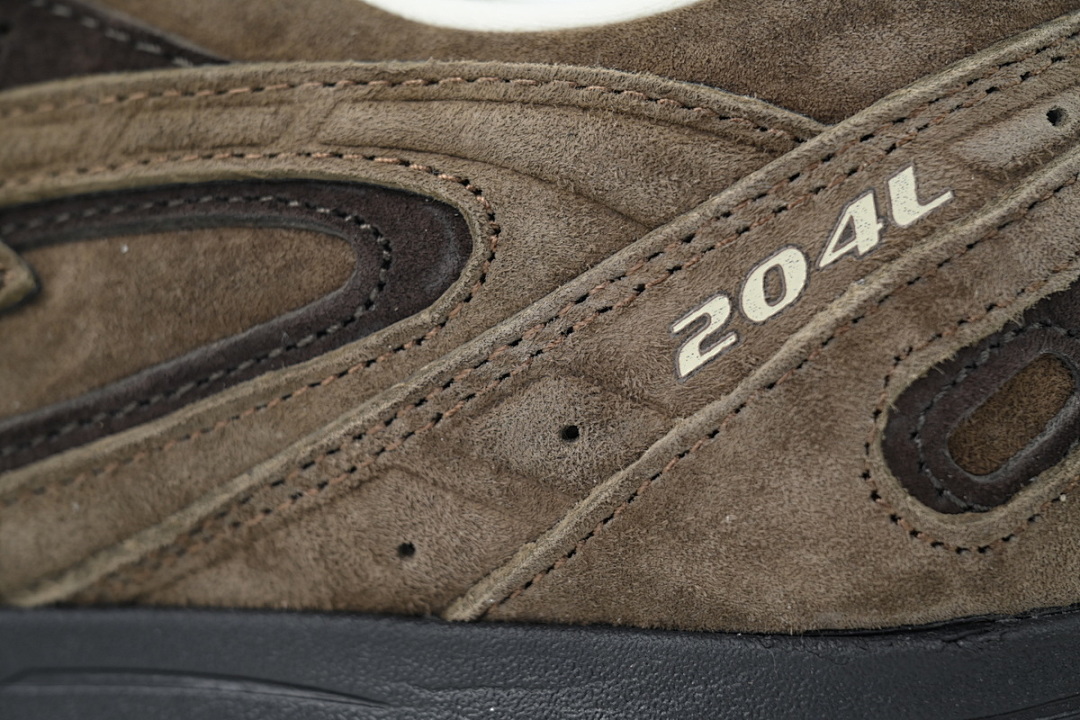 U204LBC1 Basketcase x New Balance 204L