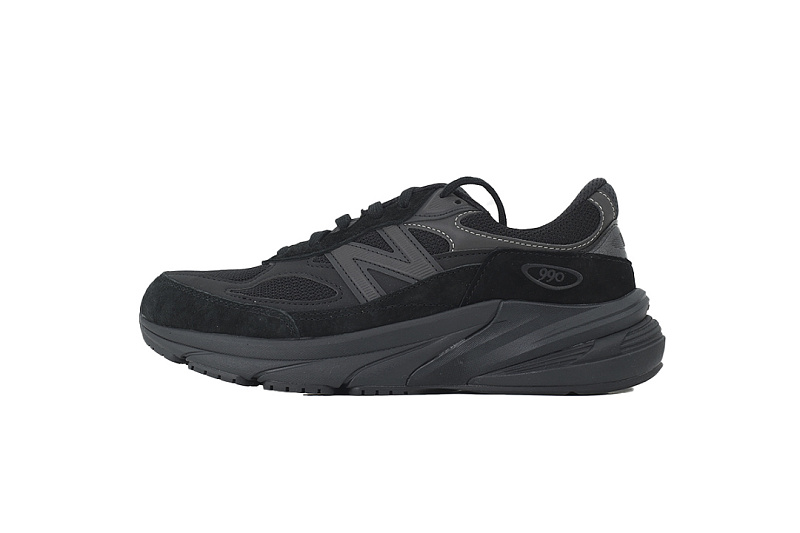 U990BB6 New Balance 990v6 Made in USA