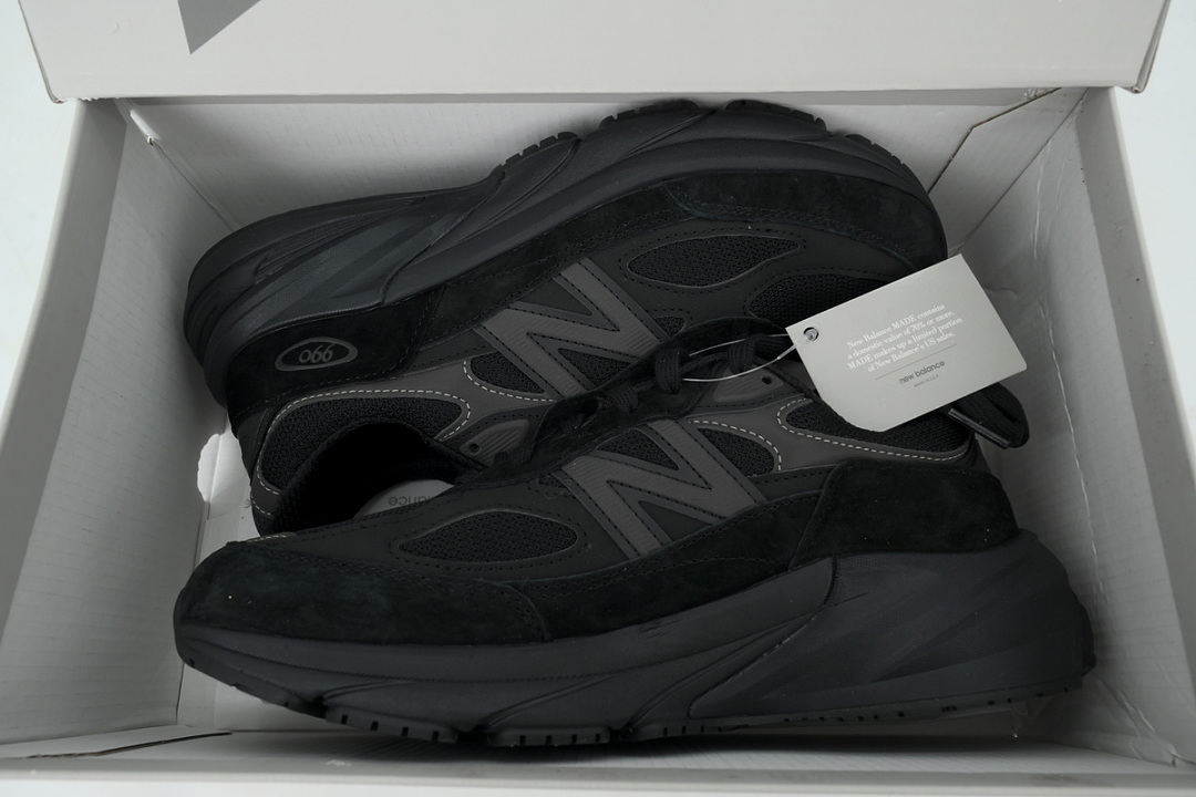 U990BB6 New Balance 990v6 Made in USA