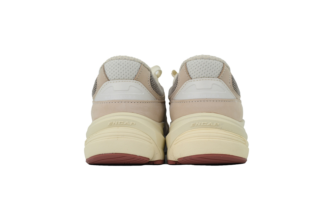 U990LO6 New Balance Loro Piana x 990v6 Made in USA
