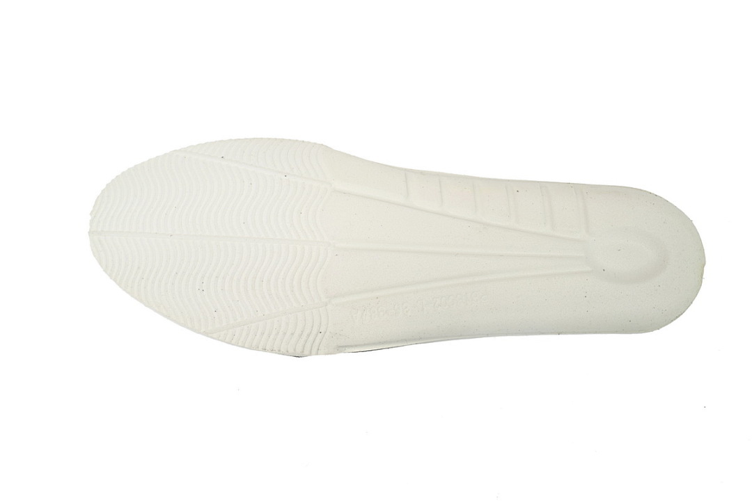 YM1VJ309 BALMAIN Multikolor Buty sportowe White and Black