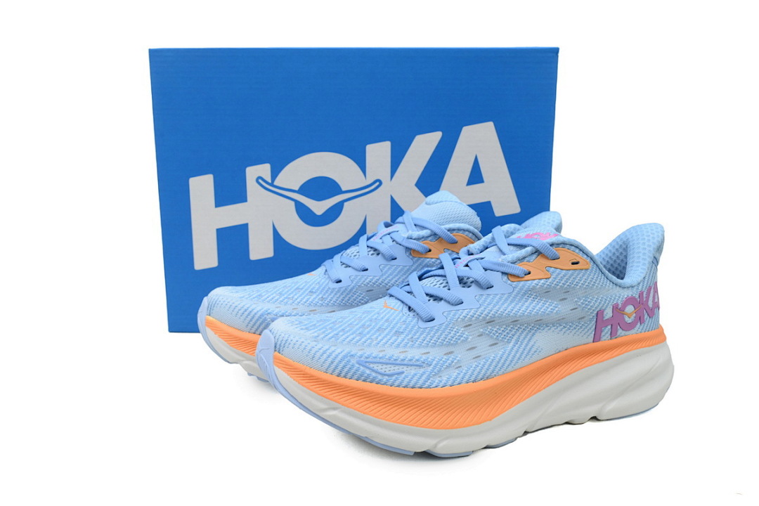 ABIW HOKA Clifton 9