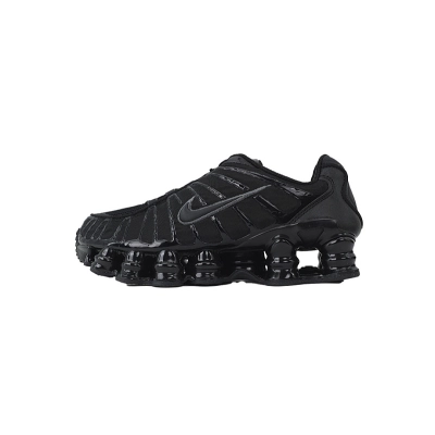 AR3566-002 Nike Wmns Shox TL 01