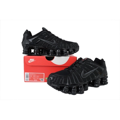 AR3566-002 Nike Wmns Shox TL 02