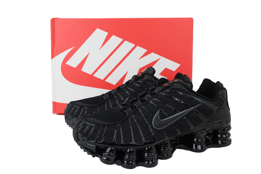 AR3566-002 Nike Wmns Shox TL