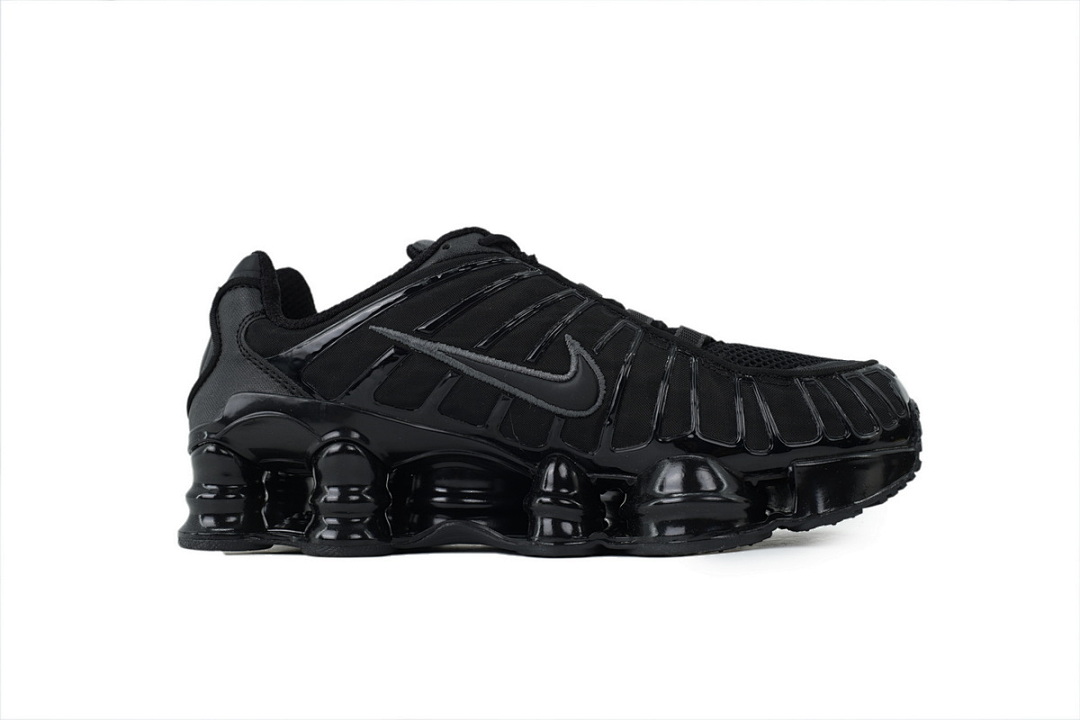 AR3566-002 Nike Wmns Shox TL