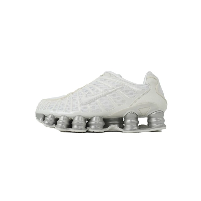 AR3566-103 Nike Wmns Shox TL 01