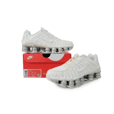 AR3566-103 Nike Wmns Shox TL 02
