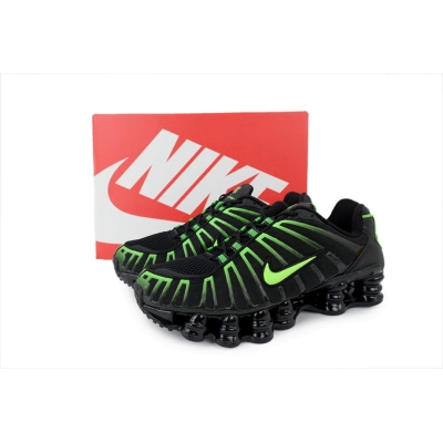 AV3595-012 Nike Shox TL 02