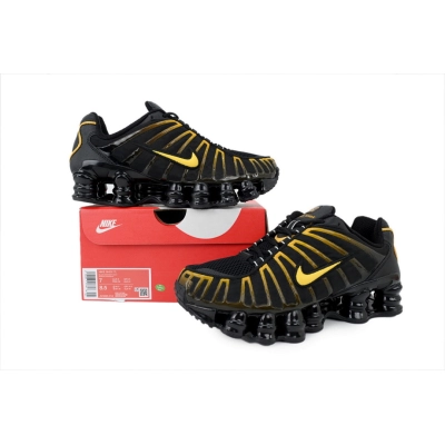 AV3595-013 Nike Shox TL 02