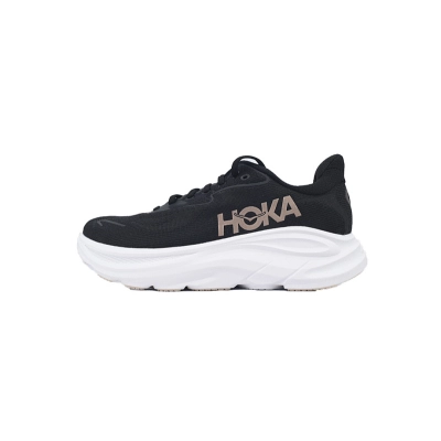 BRGL HOKA ONE ONE CLIFTON 10 Black Gold 01