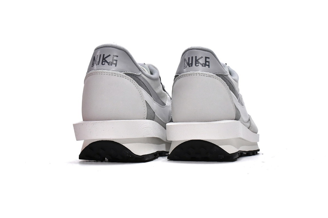 BV0073-100 Sacai x Nike LDV Waffle Summit White