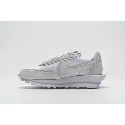 BV0073-101 Nike LD Waffle Sacai White Nylon 01