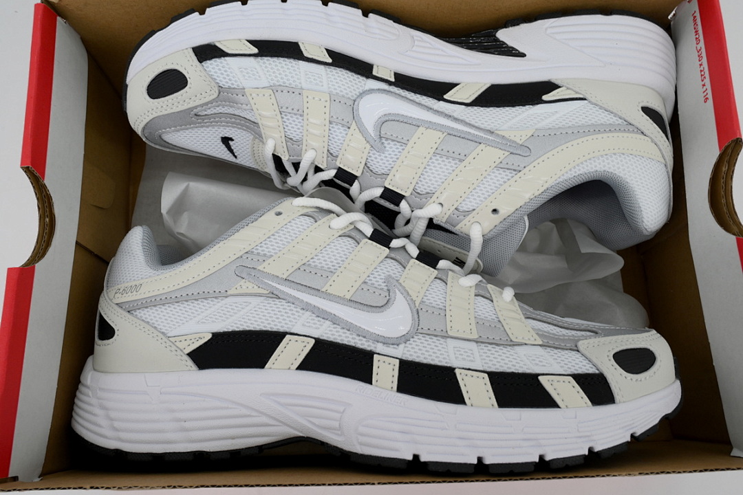 CD6404-101 Nike P-6000