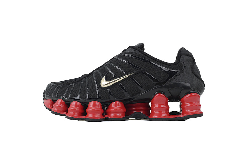 CI0987-001 Skepta x Nike Shox TL