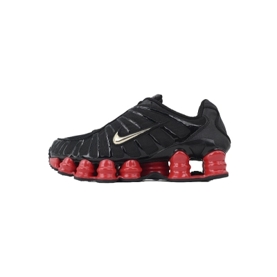 CI0987-001 Skepta x Nike Shox TL 01