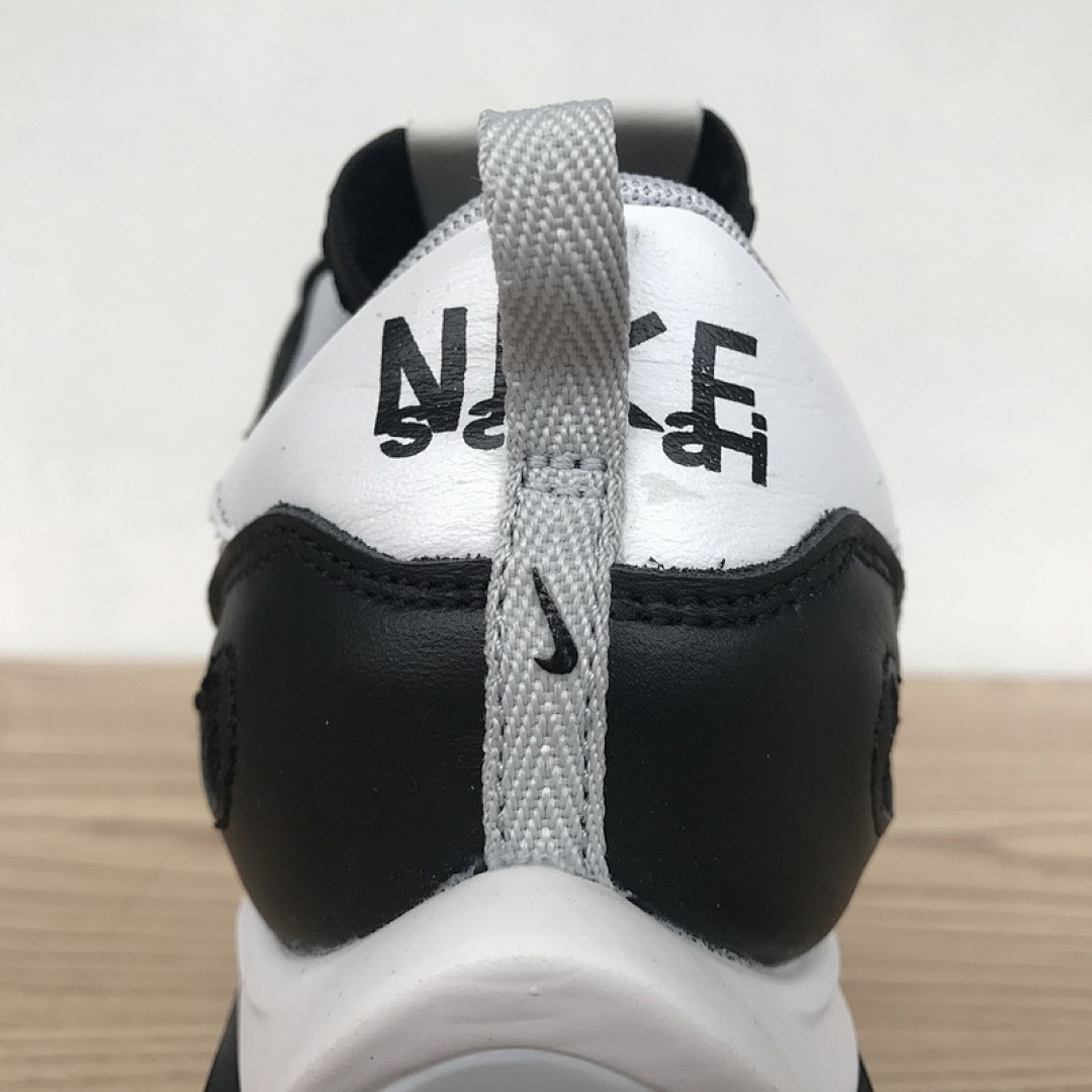 CI9928-001 Sacai x Nike Pegasua Vaporfly Black White