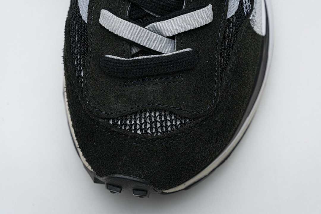 CI9928-001 Sacai x Nike Pegasua Vaporfly Black White