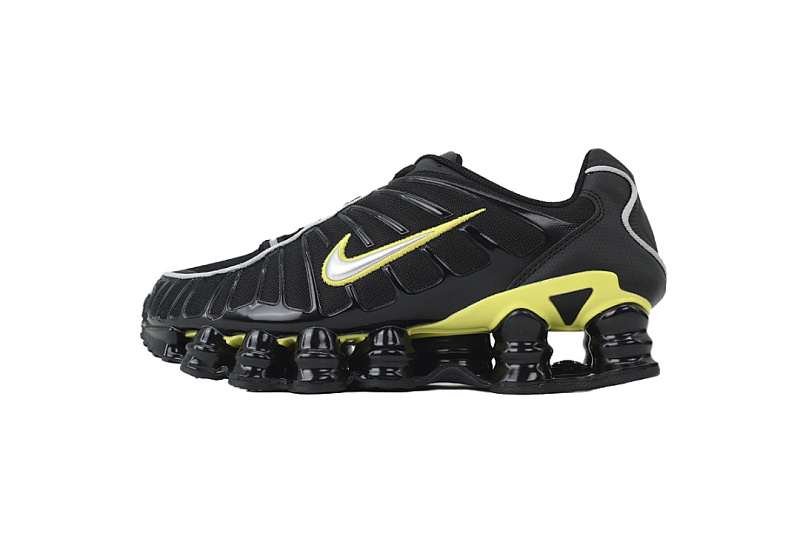 CN0151-002 Nike Shox TL