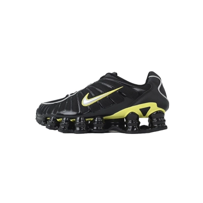 CN0151-002 Nike Shox TL 01