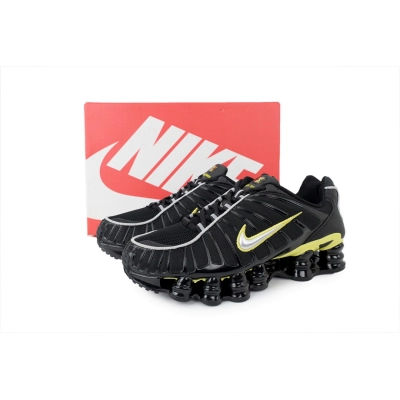 CN0151-002 Nike Shox TL 02