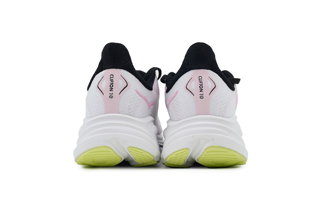 CTNS Wmns Clifton 10