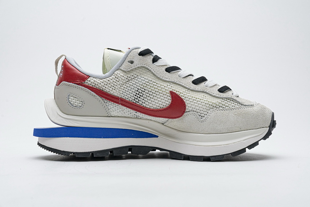 CV1363-100 Sacai x Nike Pegasua Vaporfly Villain Grey Blue Red