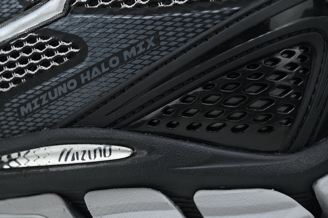 D1GH240801 Mizuno Halo Mix