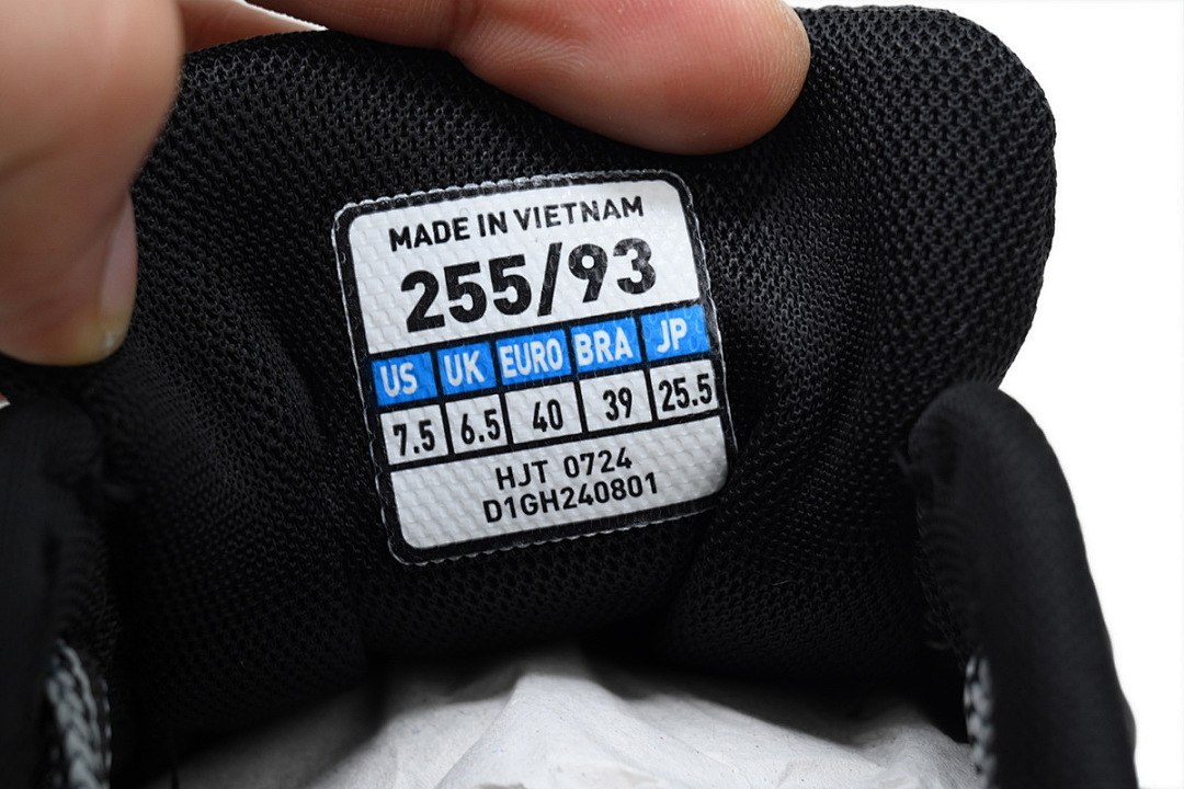 D1GH240801 Mizuno Halo Mix