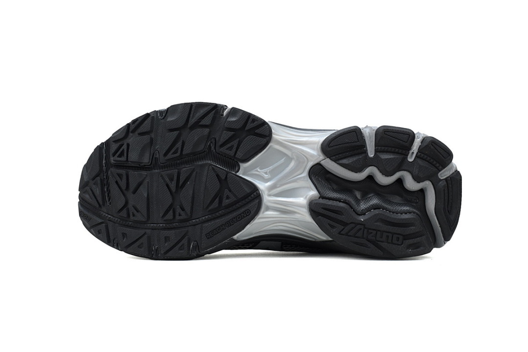 D1GH240801 Mizuno Halo Mix