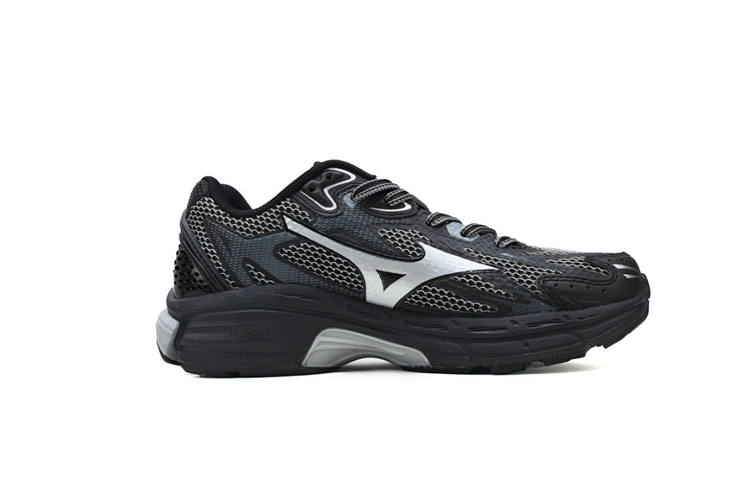 D1GH240801 Mizuno Halo Mix