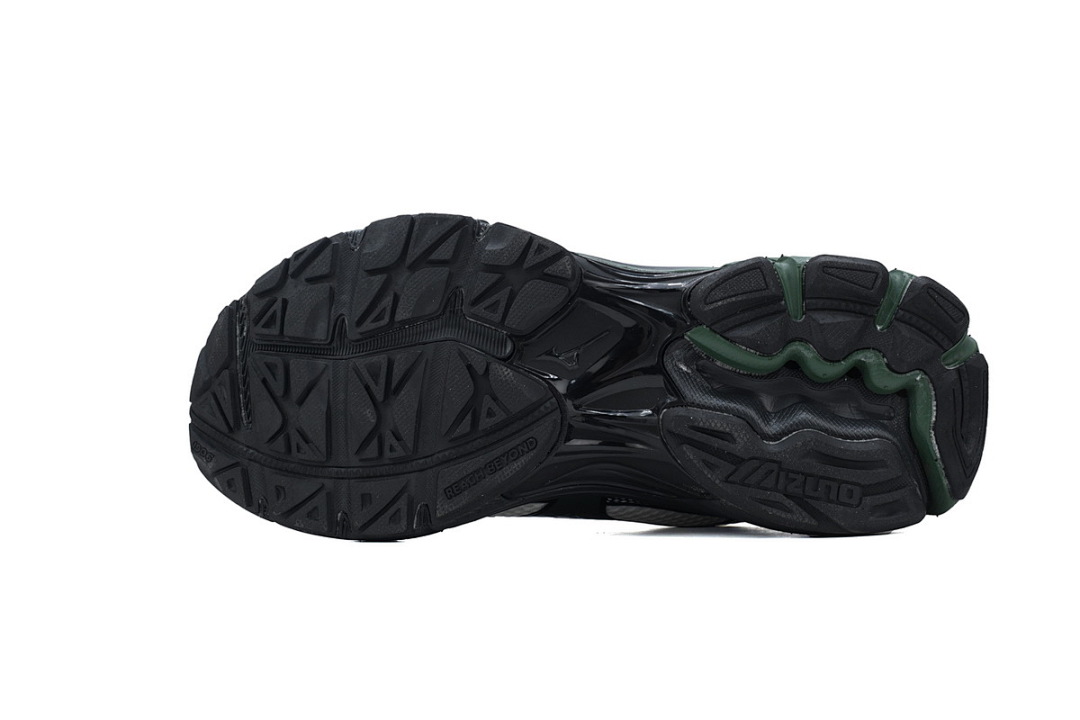 D1GH240802 Mizuno Halo Mix
