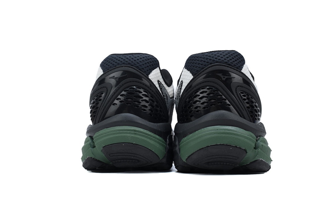 D1GH240802 Mizuno Halo Mix