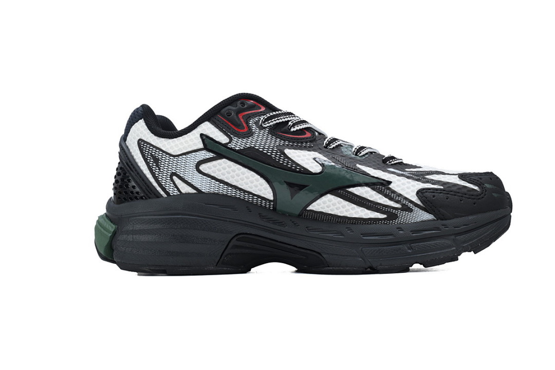 D1GH240802 Mizuno Halo Mix