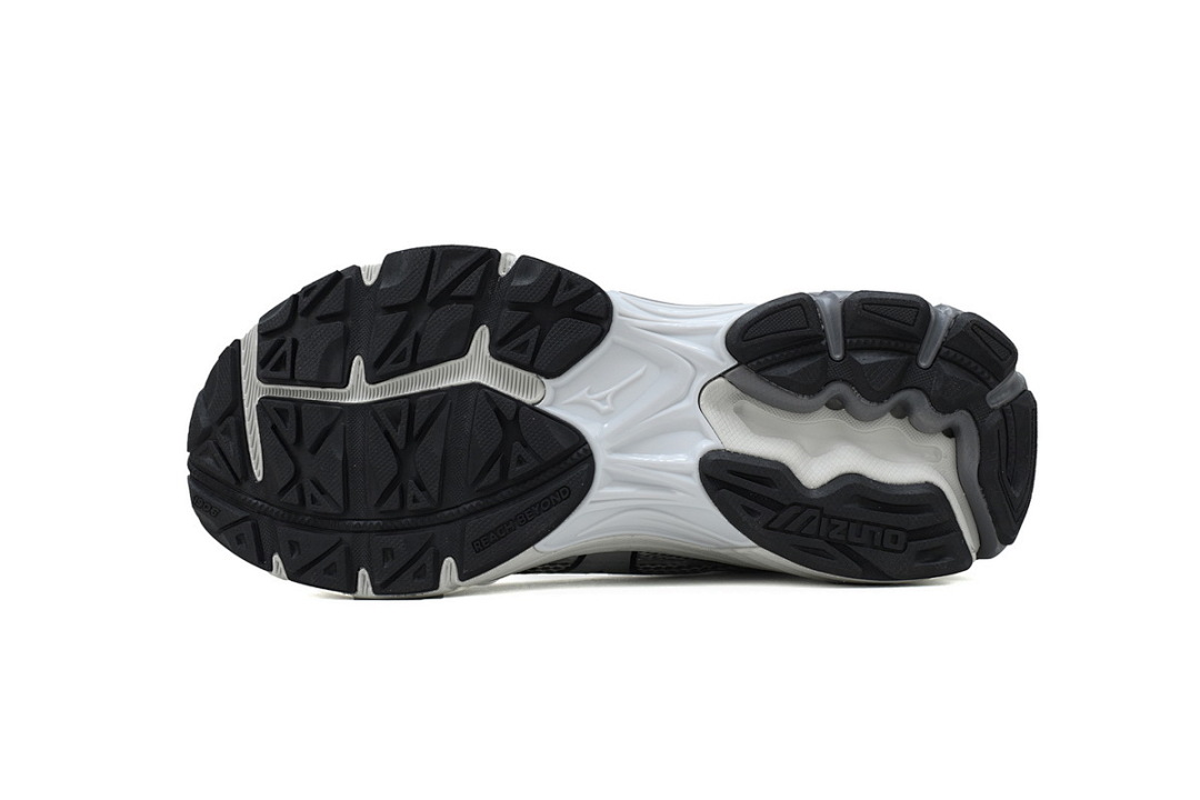 D1GH240803 Mizuno Halo Mix
