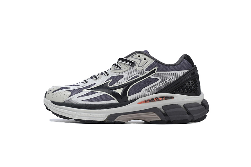 D1GH240806 Mizuno Halo Mix