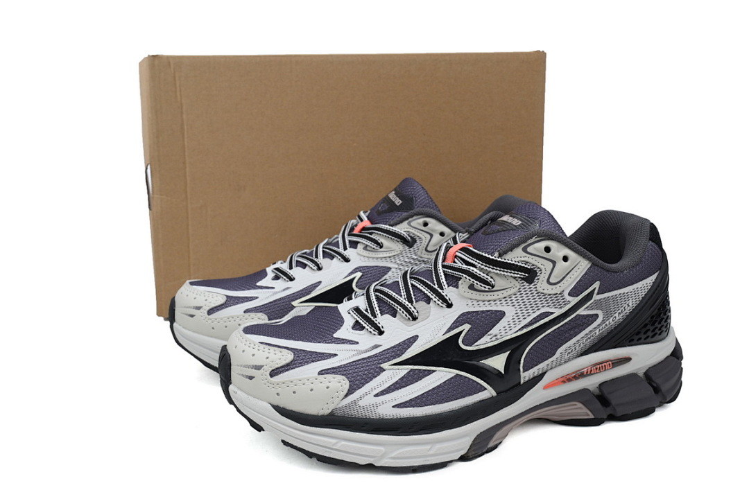 D1GH240806 Mizuno Halo Mix