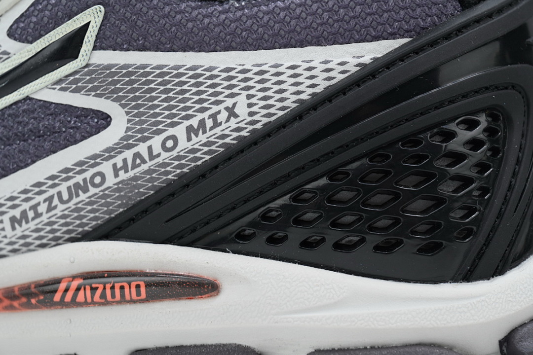 D1GH240806 Mizuno Halo Mix