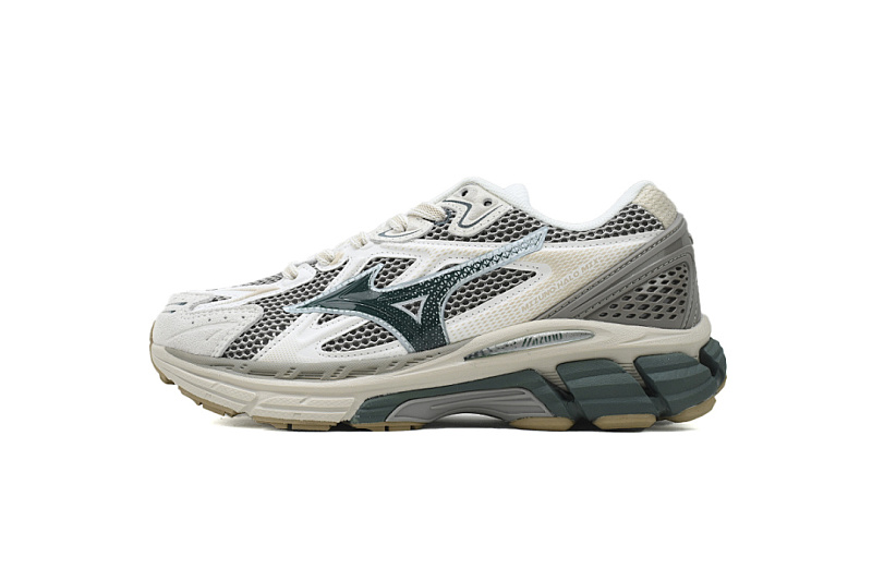 D1GH240807 Mizuno HALO MIX